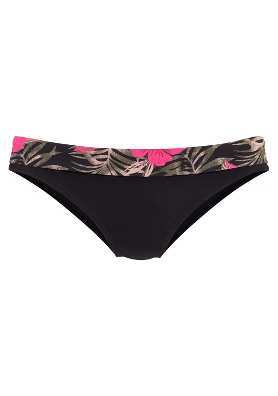 Bikini-Hose