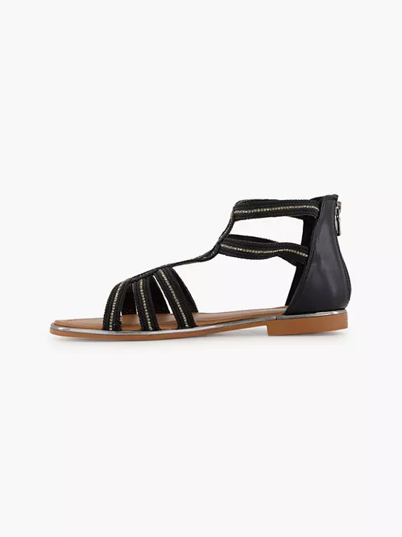 Catwalk Sandale