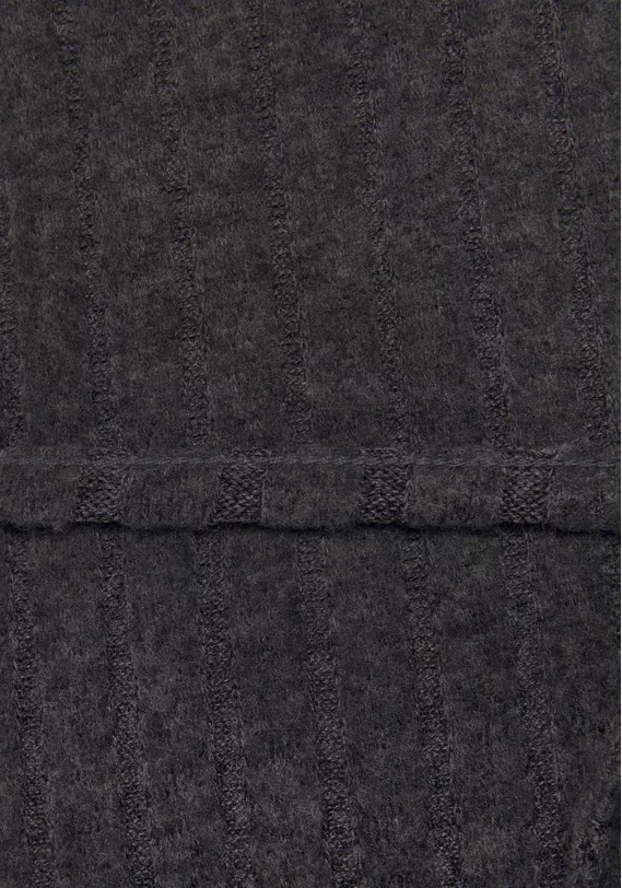 Sweatkleid