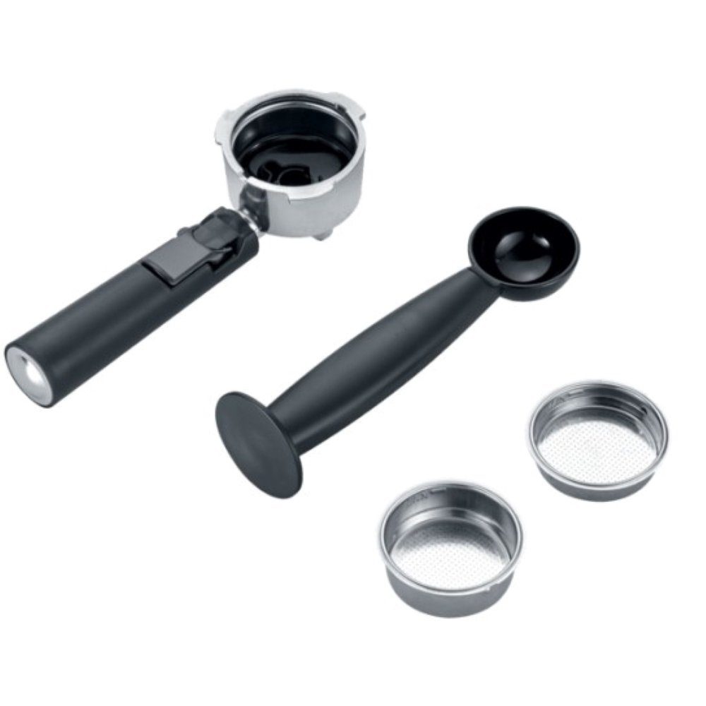 Graef Espressomaschine ES 401 Salita - Espressomaschine
