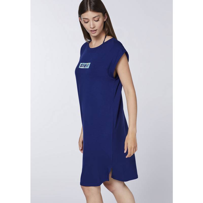 Chiemsee Jerseykleid Jerseykleid Damen