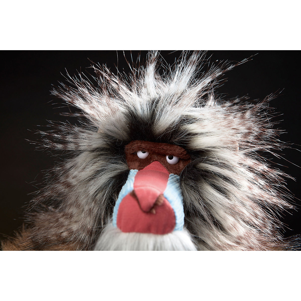 Affe King Bombastic, BEASTS TOWN, 46 cm (39135)