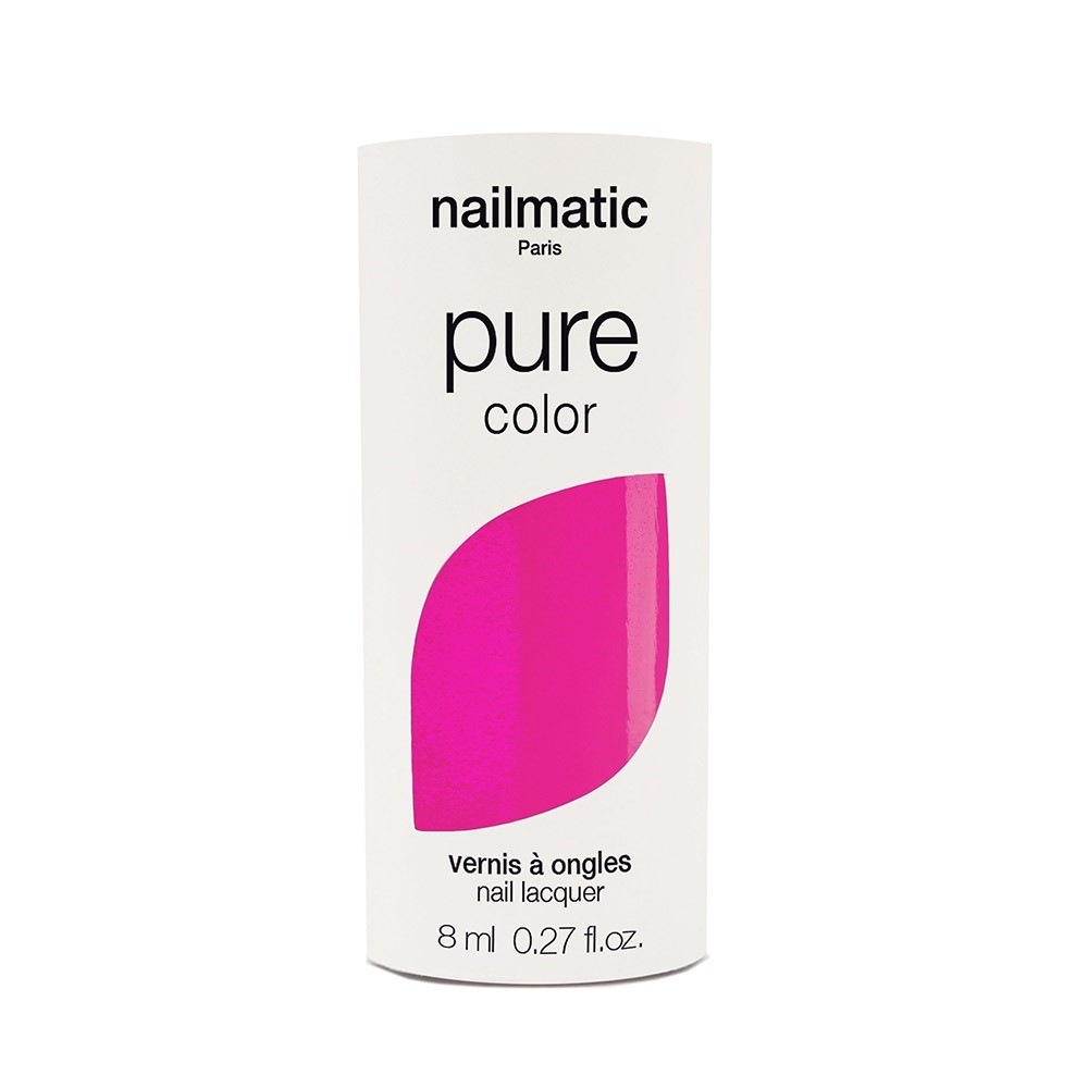 Nailmatic ČISTÁ farba KYLIE