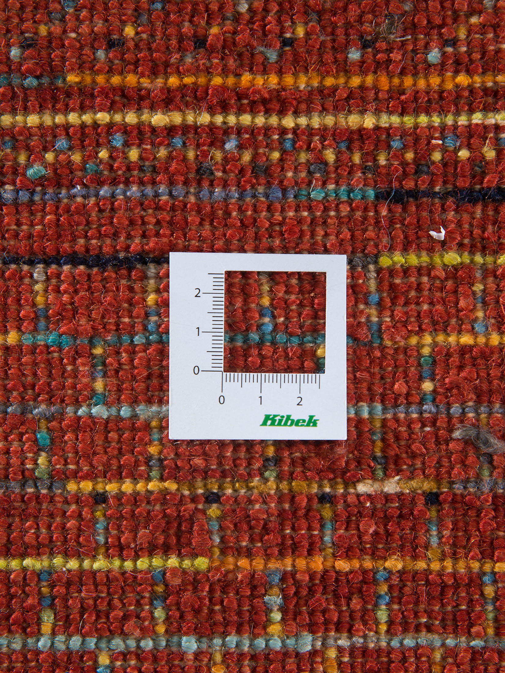 Contemporary Gabbeh ca. 256 x 355 cm, Unikat / Einzelstück