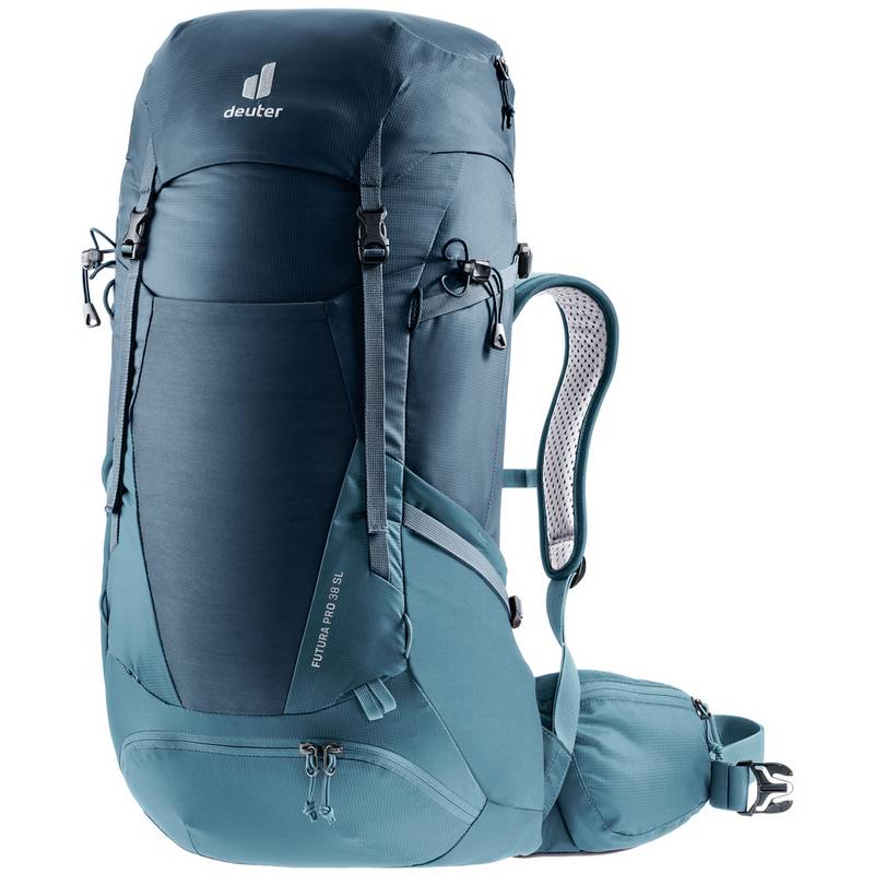 Deuter Futura Pro 38 SL Wanderrucksack Damen
