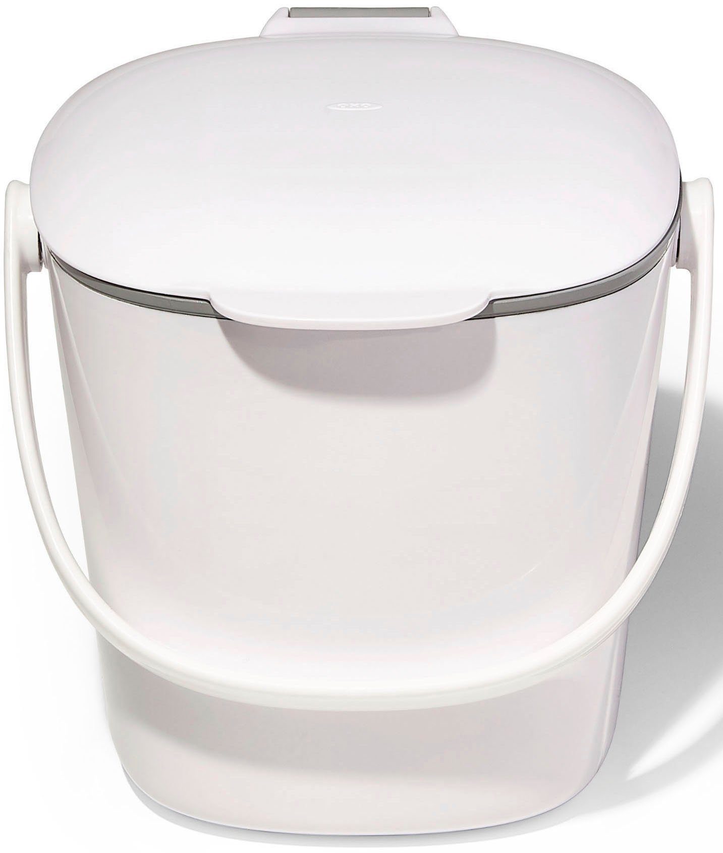 OXO Good Grips Biomülleimer, 2,8 Liter