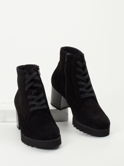 Schnürstiefelette-27510090354 Semler