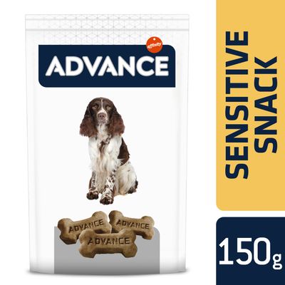 Advance Sensitive Hundesnack