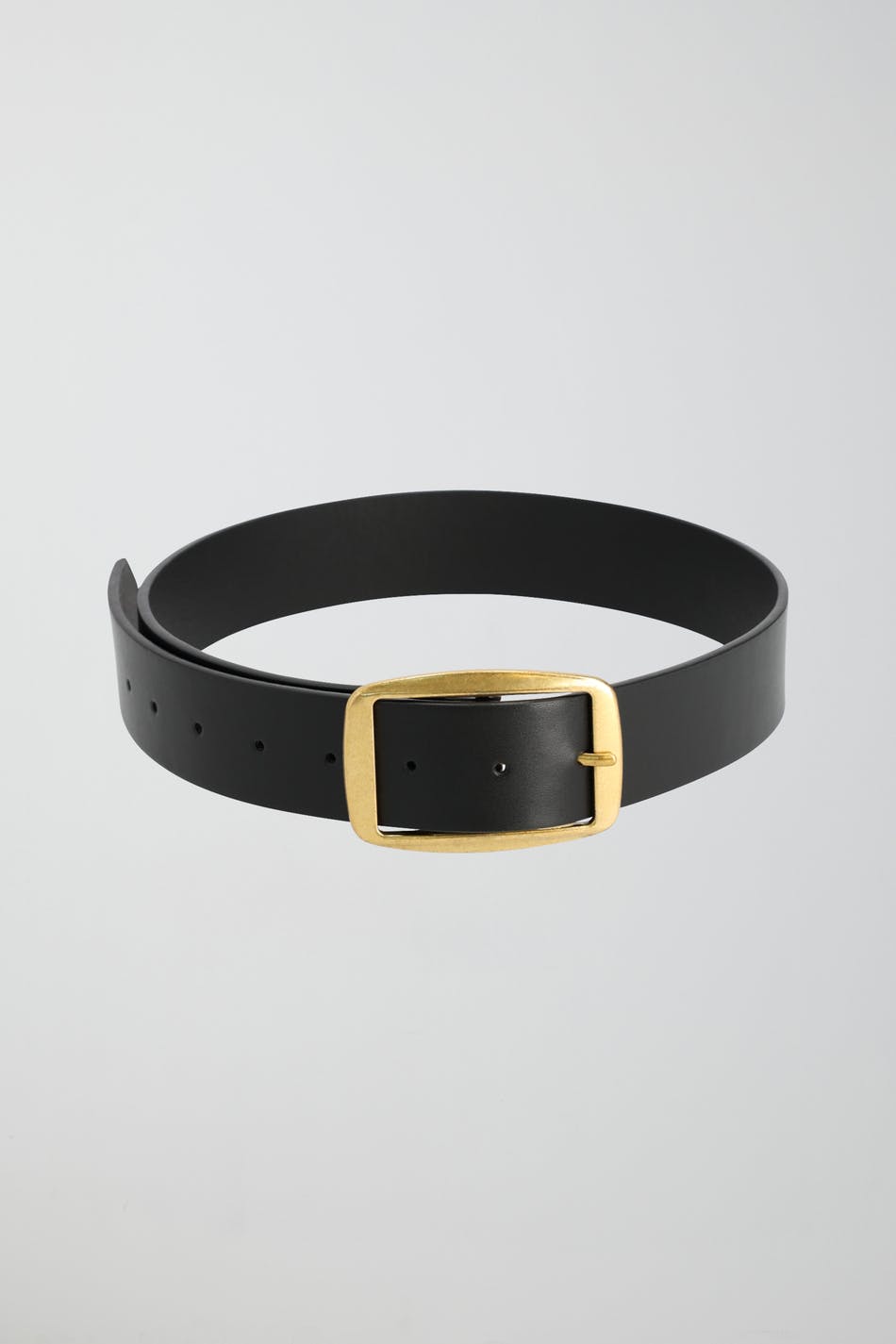 Large belt