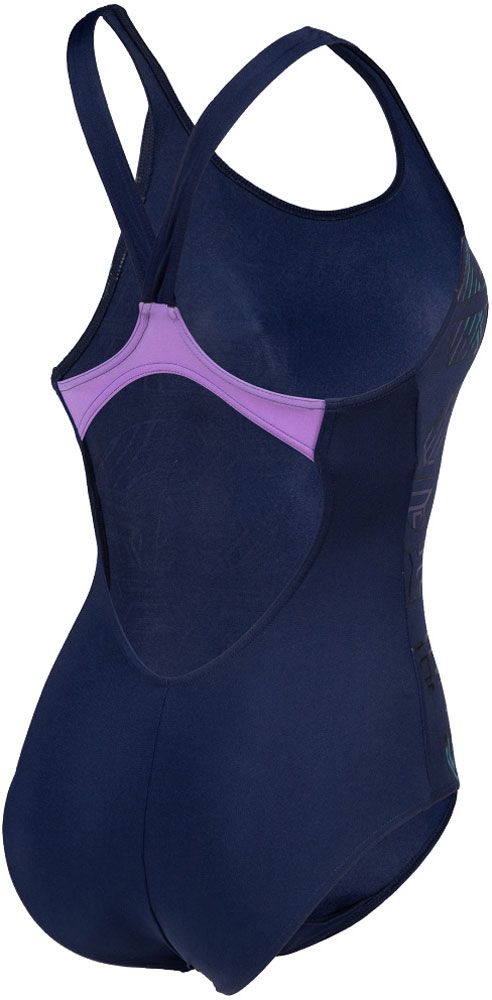 Arena Kikko Pro V-Back Graphic - Damen Badeanzug kaufen | Bike-Discount