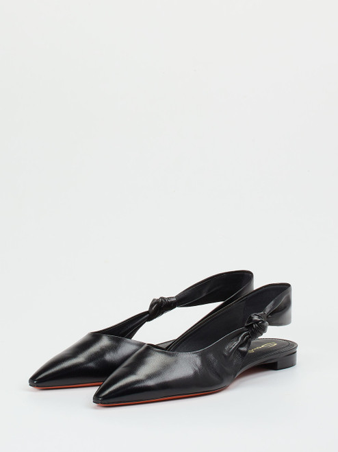 Slingpumps-13000090020 Santoni
