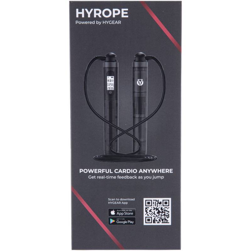 Hygear HYROPE Springseil