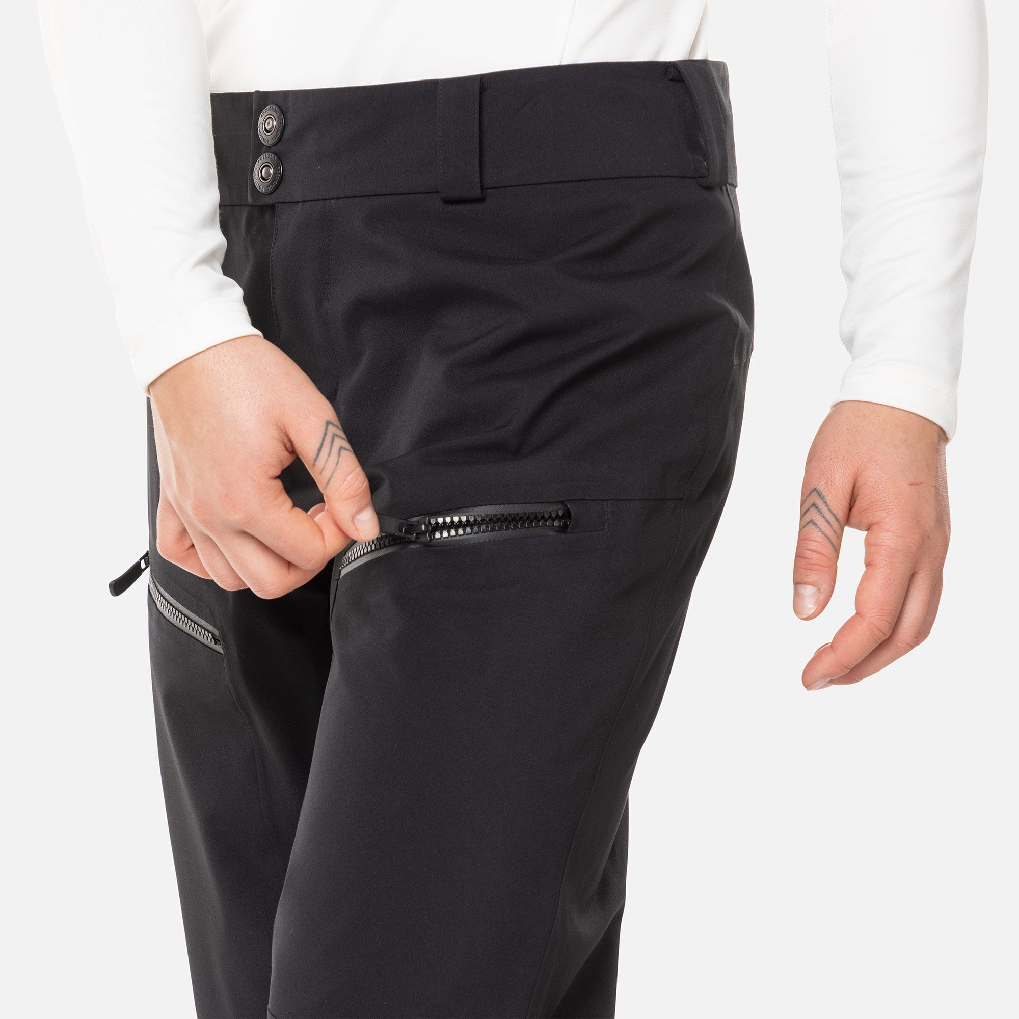 Pantalon de ski SKPR 3 couches Ayr femme