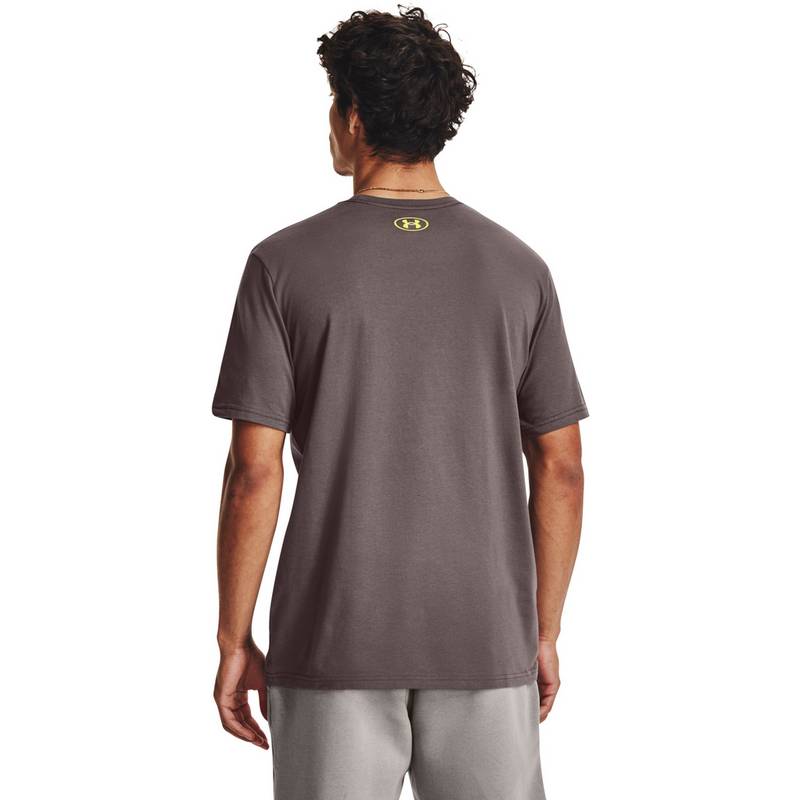 Under Armour BOXED Funktionsshirt Herren