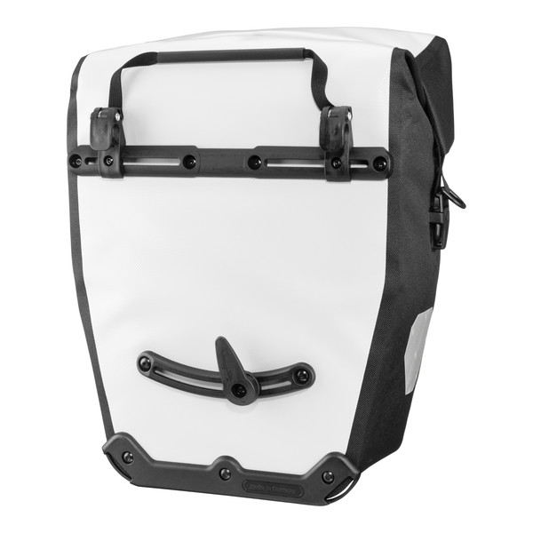 BACK-ROLLER CITY - Fahrradtaschen