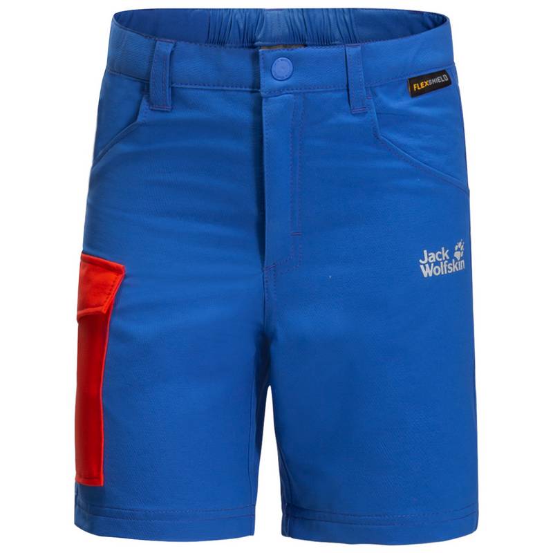 Jack Wolfskin Shorts Kinder