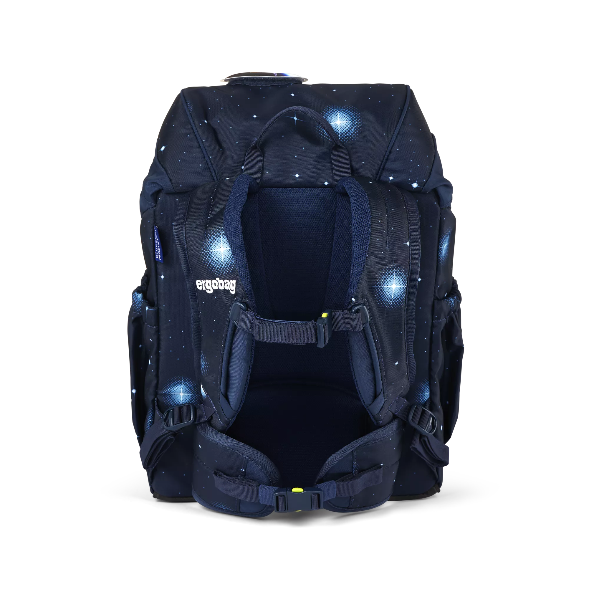 ergobag Kinderrucksack Kobärnikus