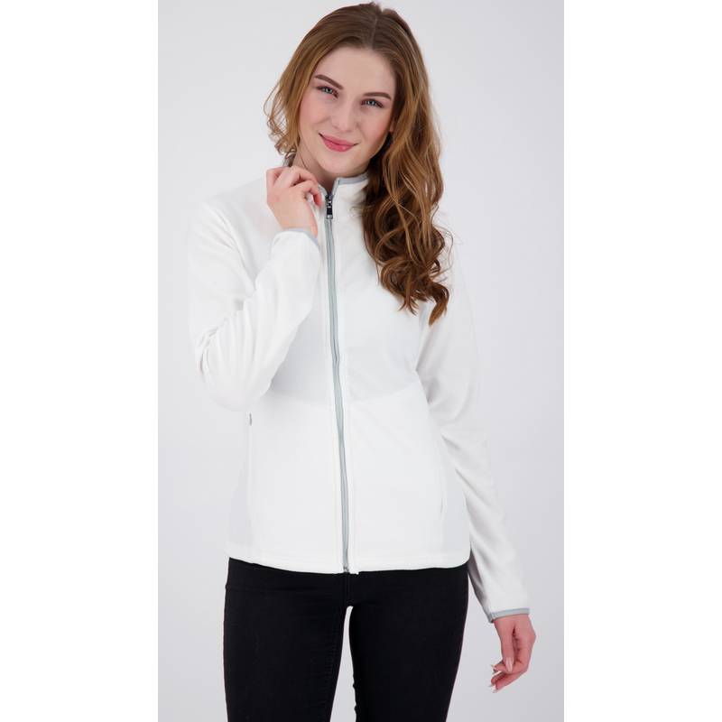 DEPROC active DECORAH III Fleecejacke Damen