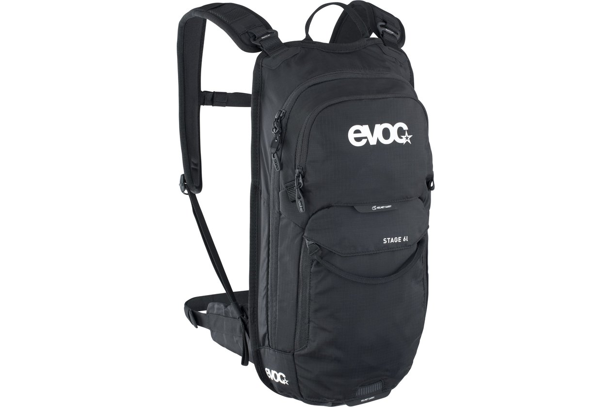 Evoc Stage 6