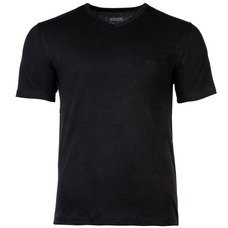 Boss T-Shirt T-Shirt Herren