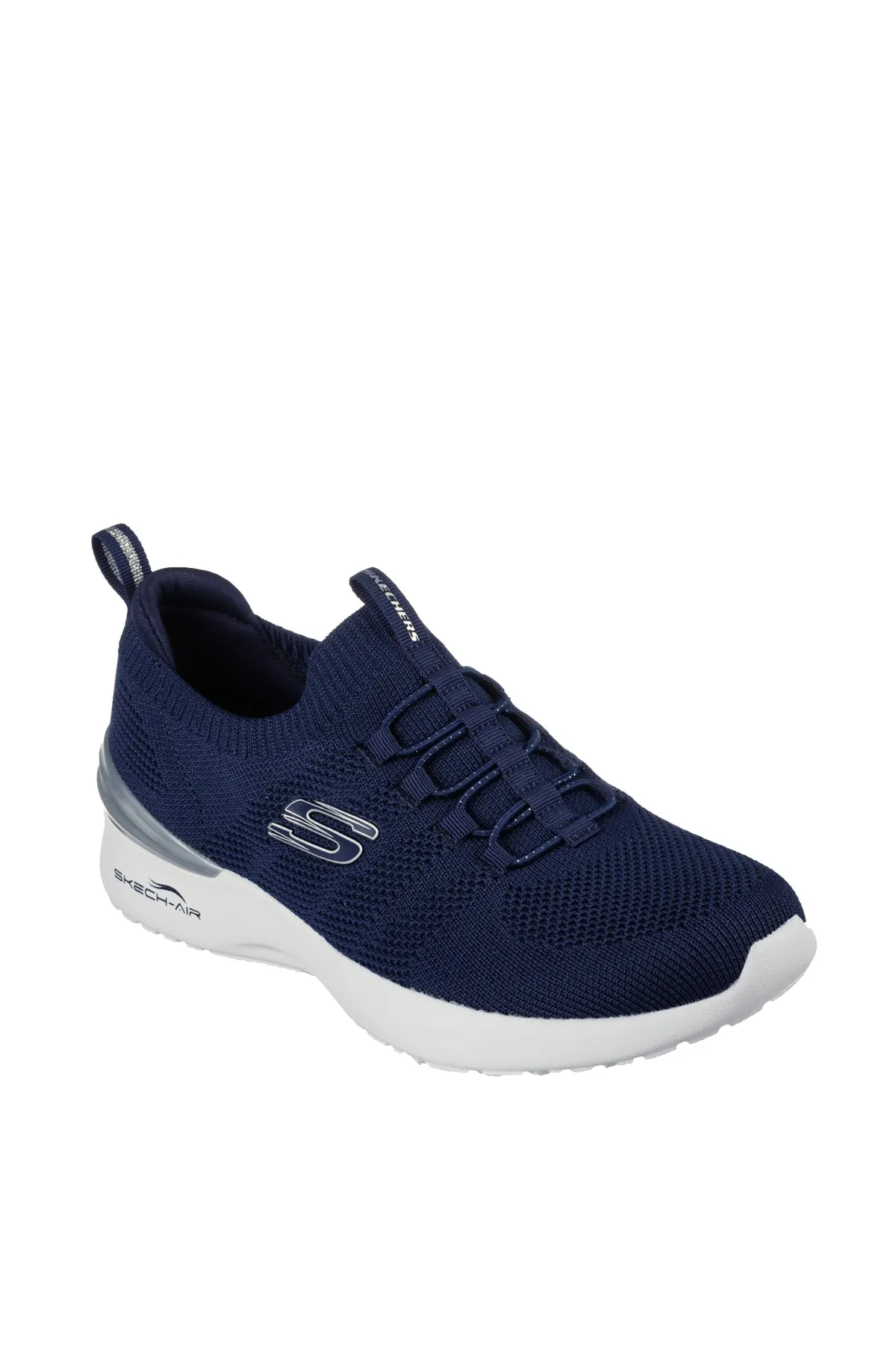 SKECHERS  Sneakers Damen/Mädchen blau