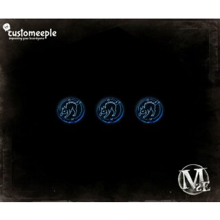 Malifaux Boxed set “Curiosity Killed the Cat Edition” (70)