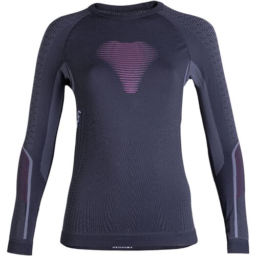 UNLEASH YOUR NATURE DAMEN LONGSLEEVE VISYON UW SHIRT LG_SL