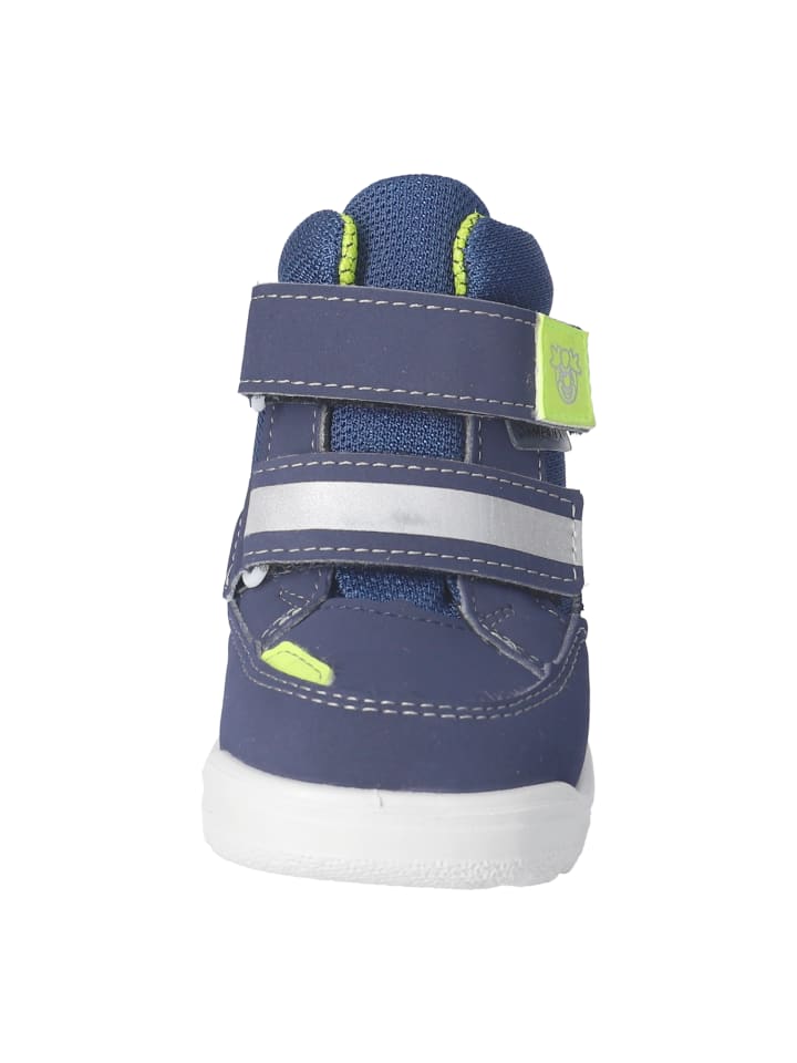 Ricosta Stiefel FLORI in blau/kombi günstig kaufen