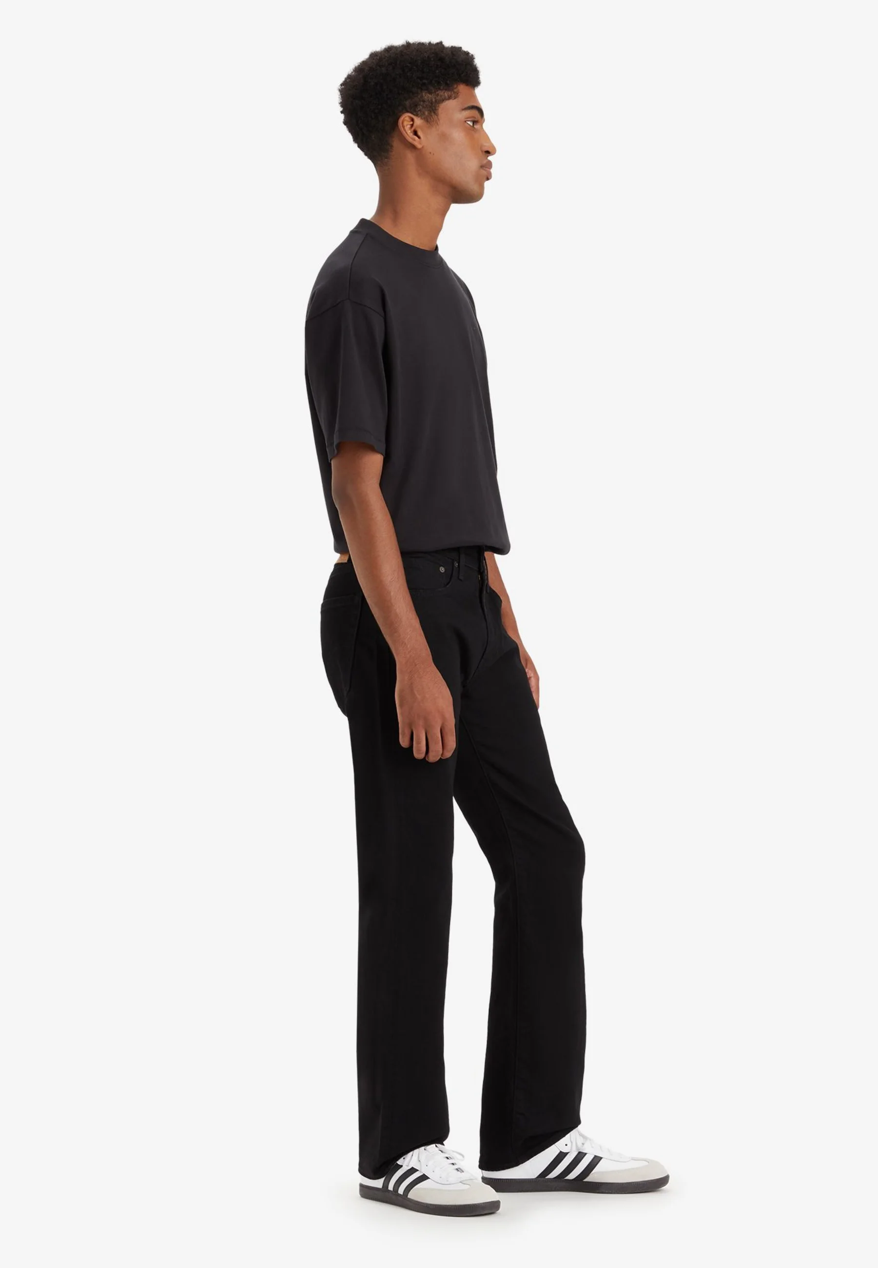 Levi's® 527™ STANDARD BOOT CUT - Vaqueros bootcut