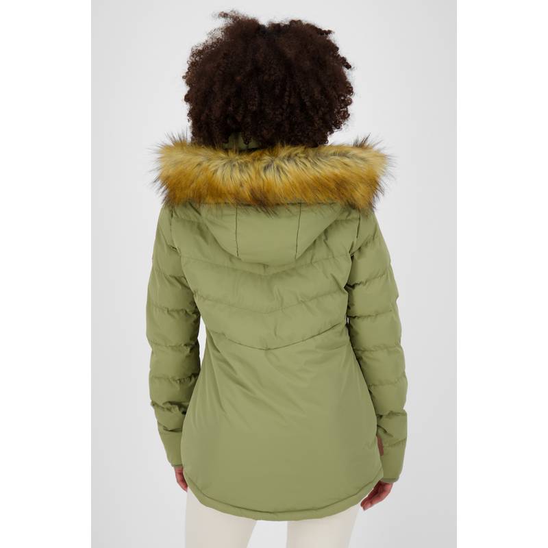 ALIFE AND KICKIN IngridAK A Winterjacke Damen