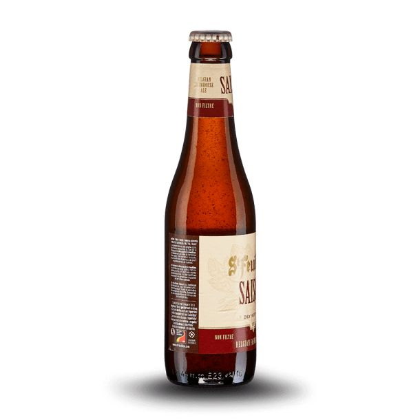 St-Feuillien Saison  33cl