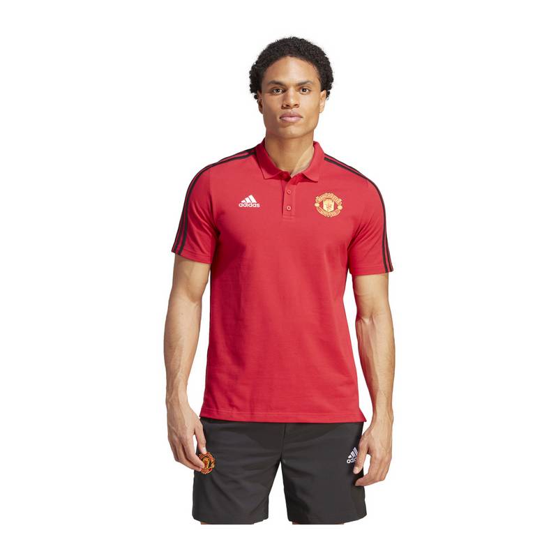 adidas Manchester United Poloshirt Poloshirt