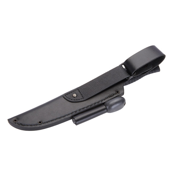 BRONCO - Survival Messer