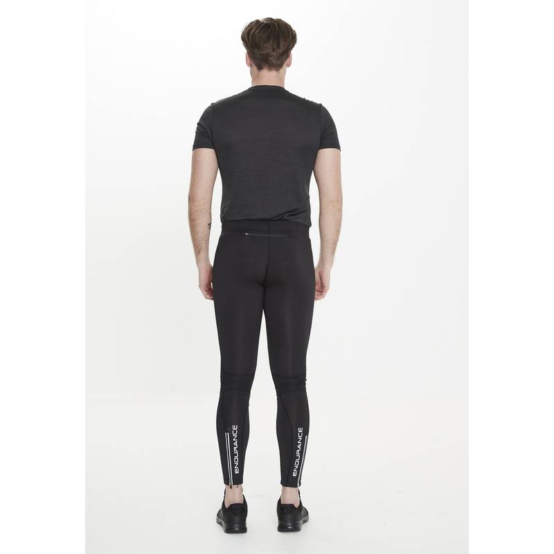 Endurance Malaga Tights Herren
