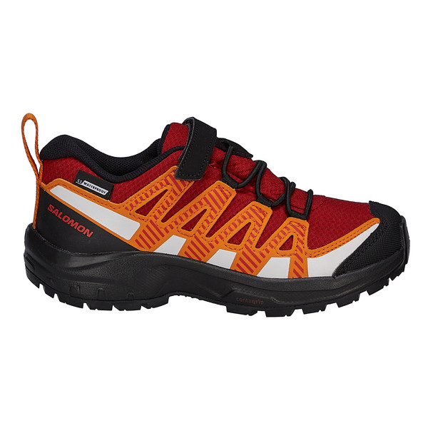 XA PRO V8 CLIMASALOMON WATERPROOF Kinder - Trailrunningschuhe