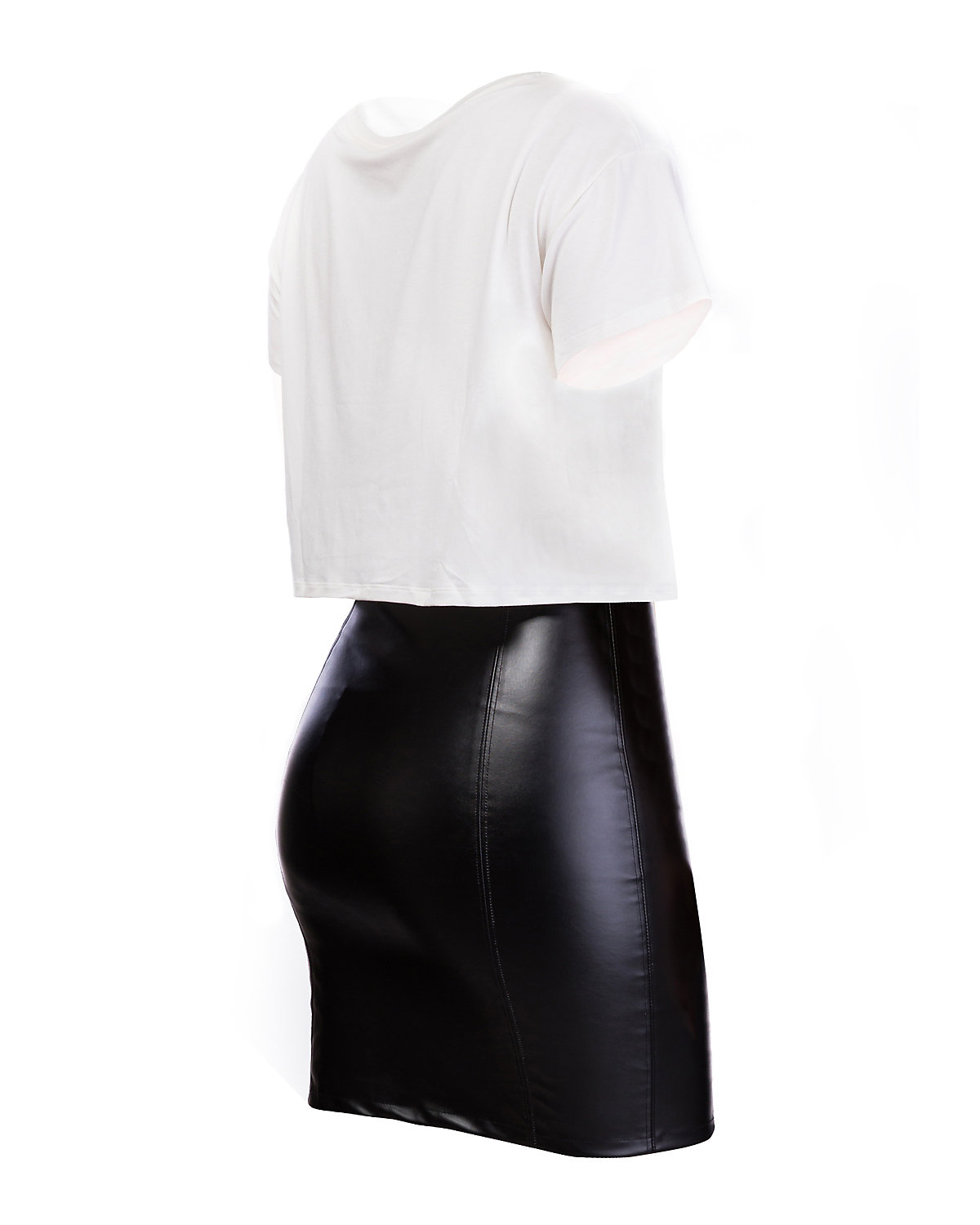 Stillkleid Double layer Stillkleider