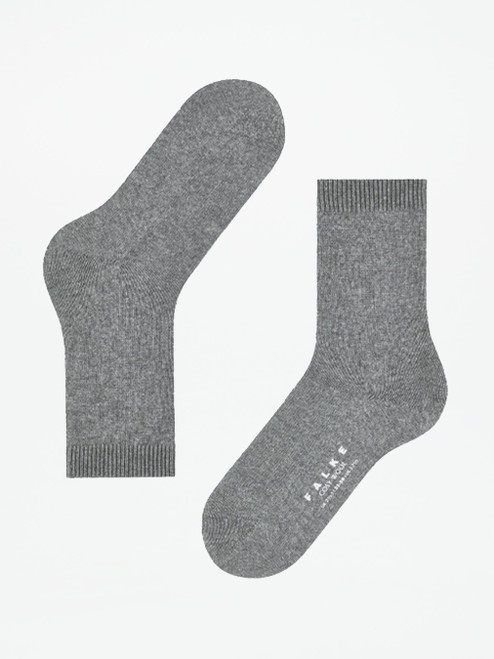 Cosy Wool Damensocken-91904990004 Falke
