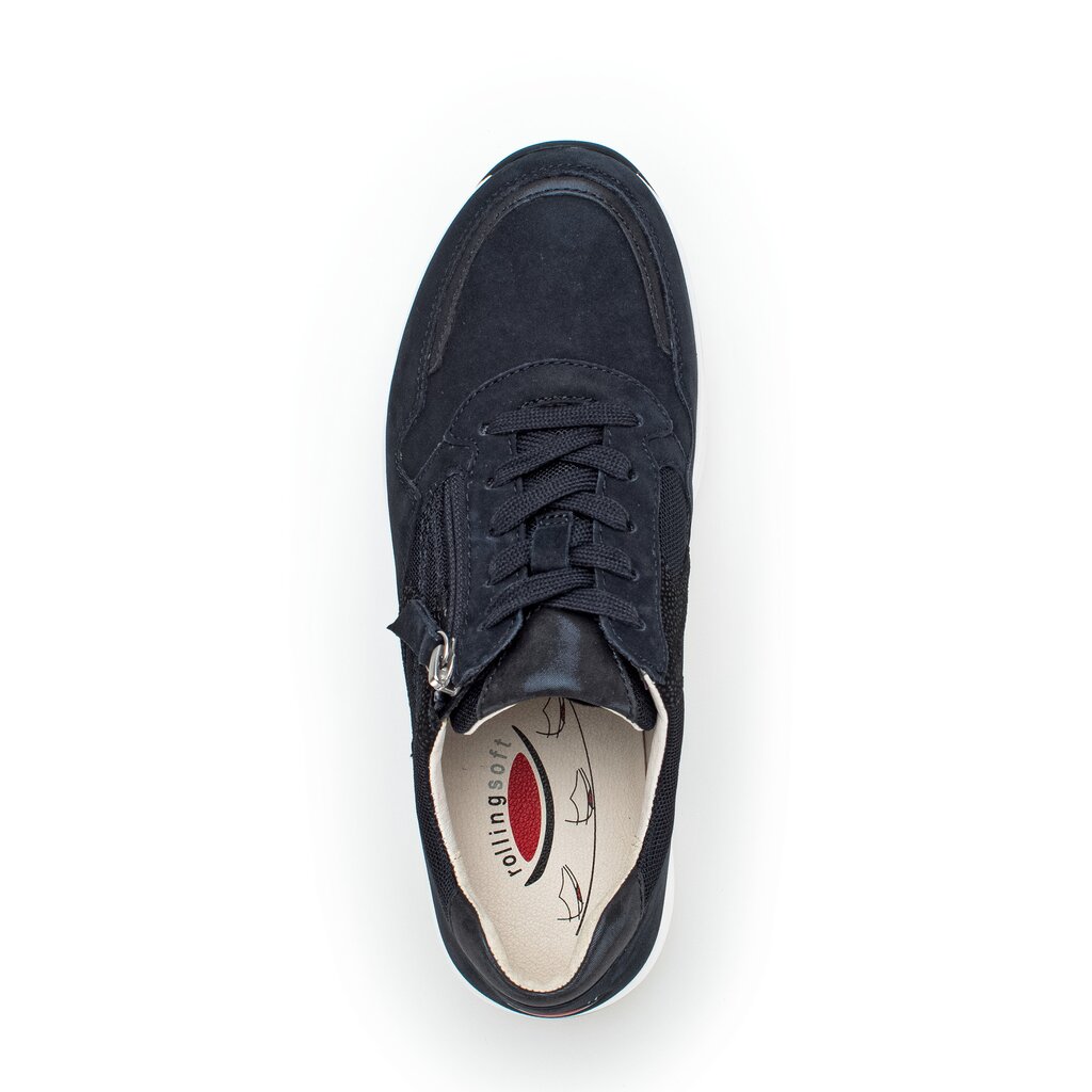 rollingsoft Sneaker low blau