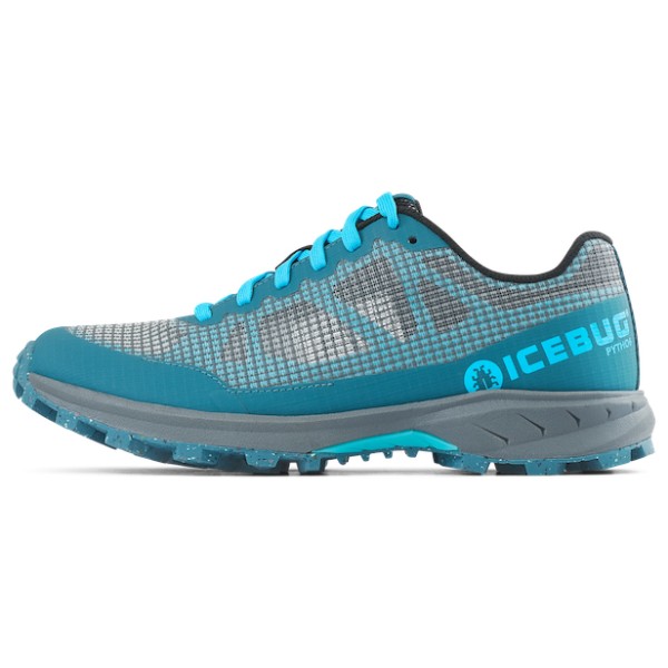 Icebug - Women's Pytho6 RB9X - Trailrunningschuhe