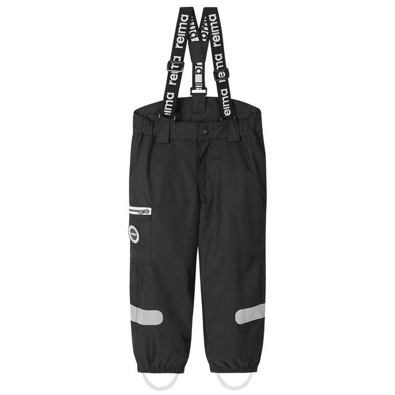 reima Tiksi Funktionshose Kinder