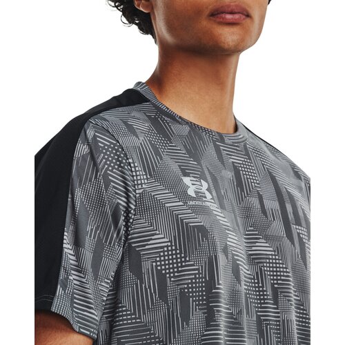 HERREN KURZARM CHALLENGER TRAINING TOP