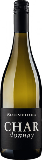 2022 Chardonnay trocken - Weingut Markus Schneider