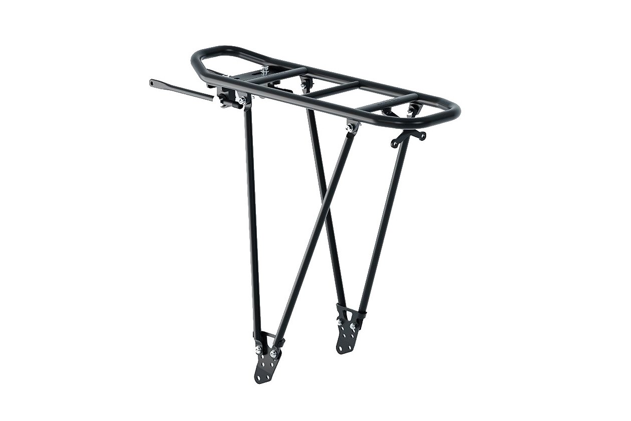 Racktime Gepu00e4cktru00e4ger Fold-It Adjustable 2.0