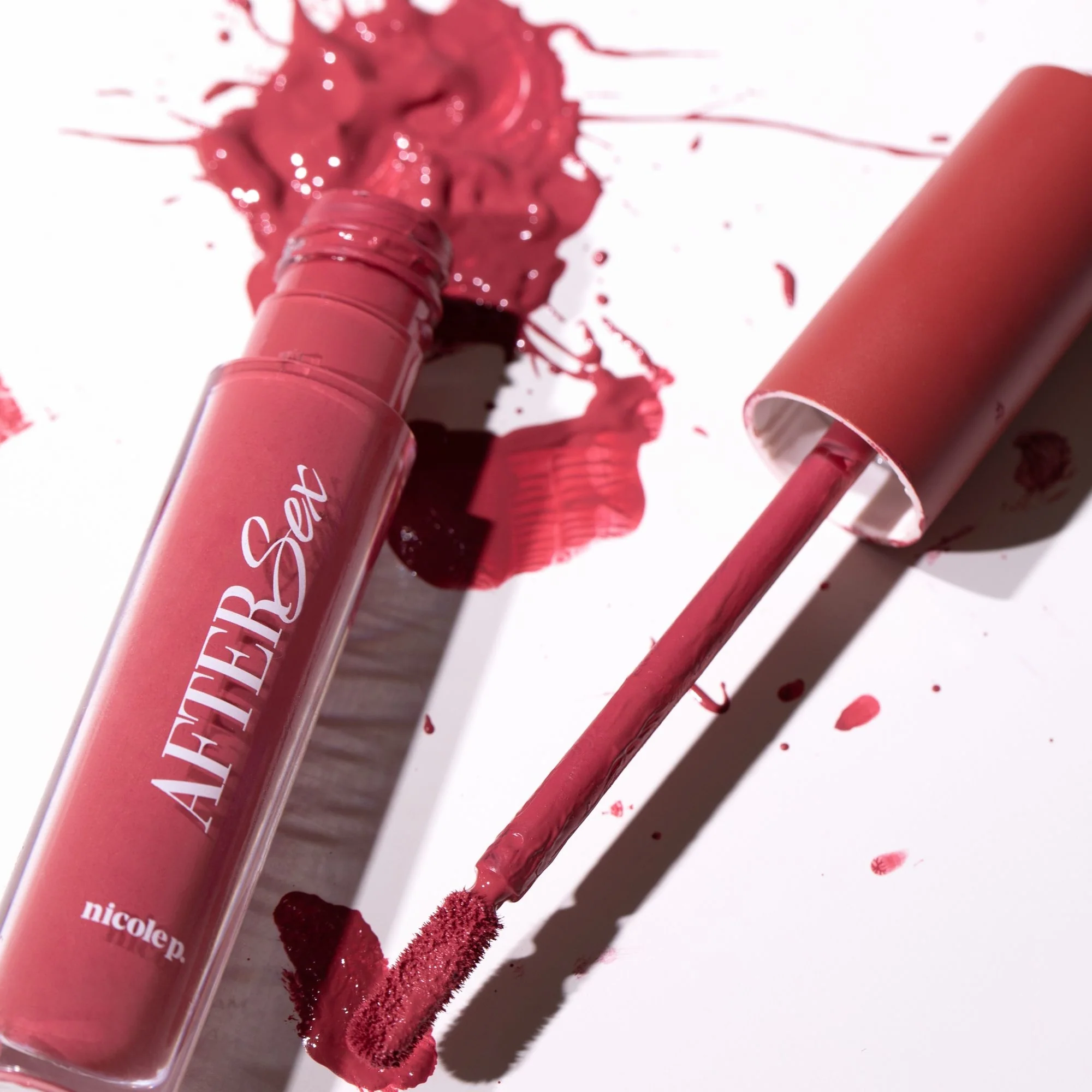 Labial líquido After Sex Lips - Labial mate, Labial