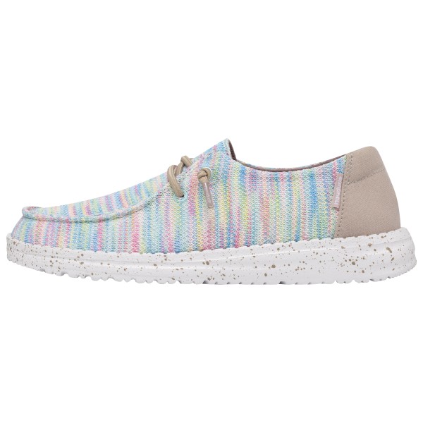 HeyDude - Women's Wendy Sox - Sneaker