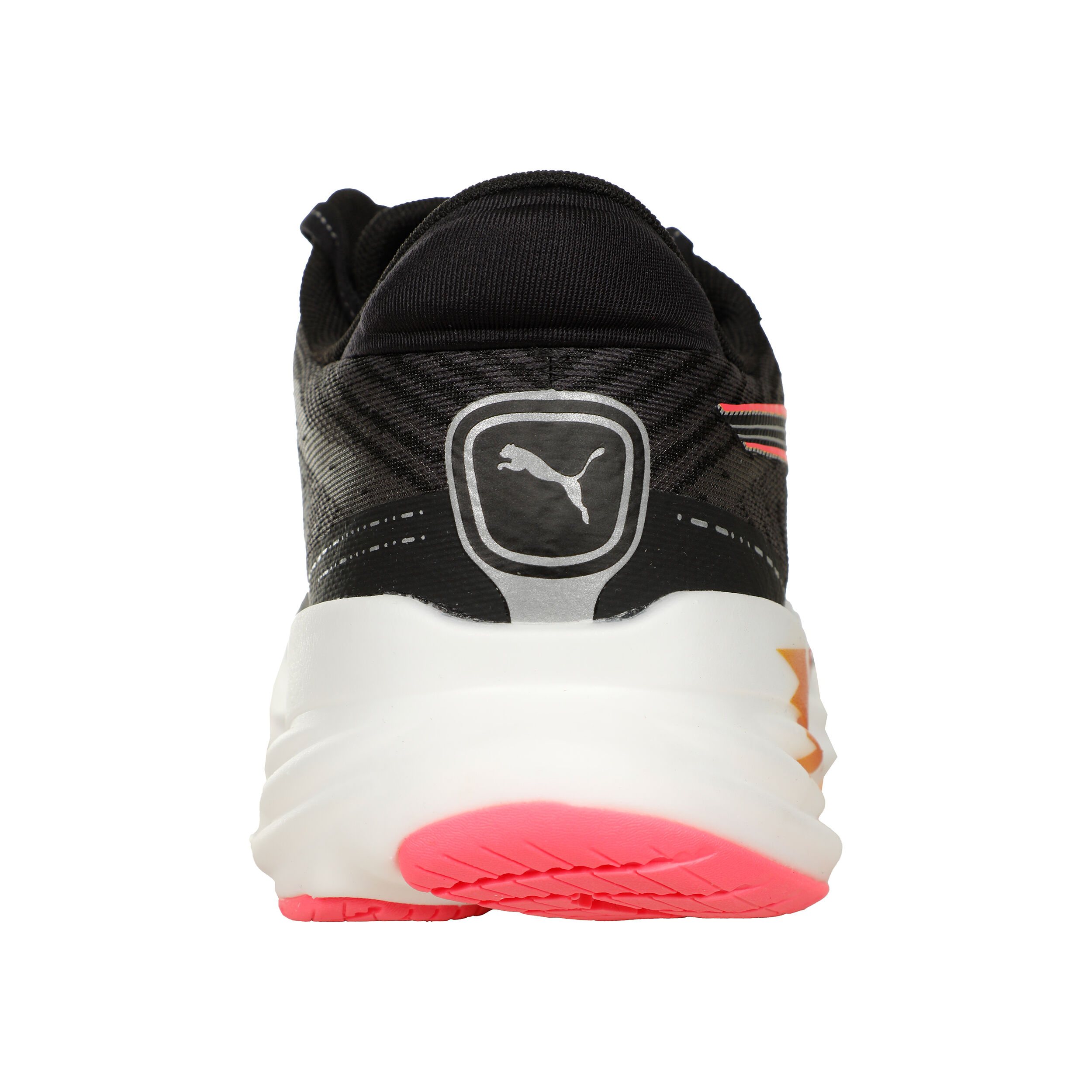 Magnify Nitro 2 Tech FF Neutralschuh Herren - Schwarz, Orange