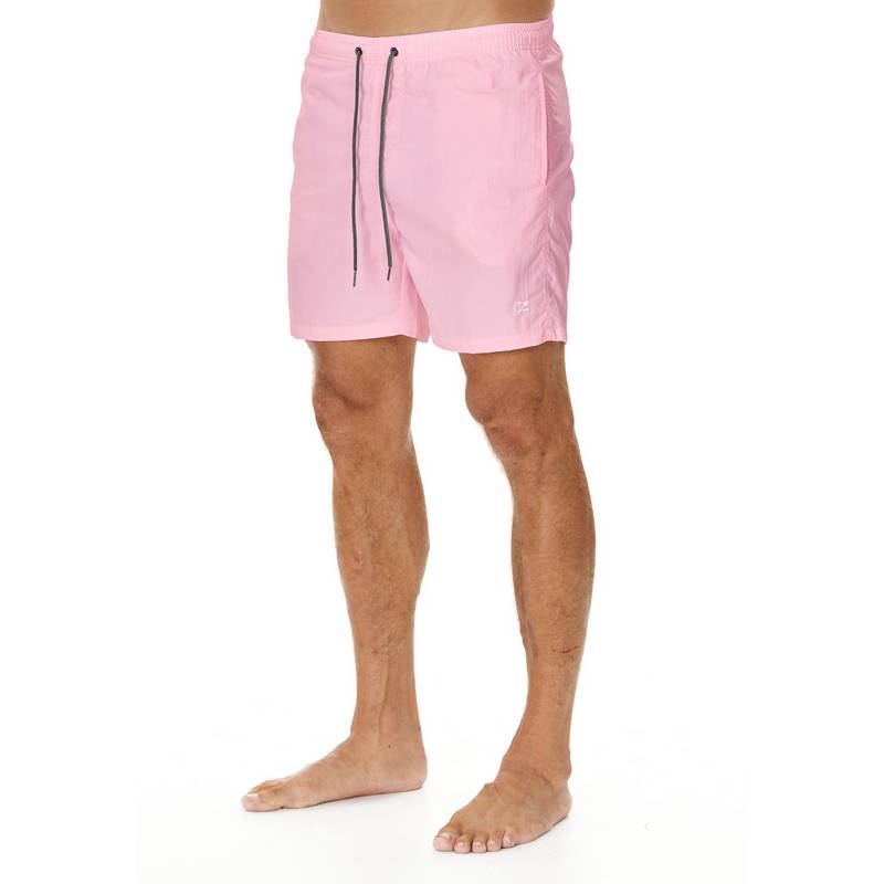 Cruz Eyemouth Shorts Herren