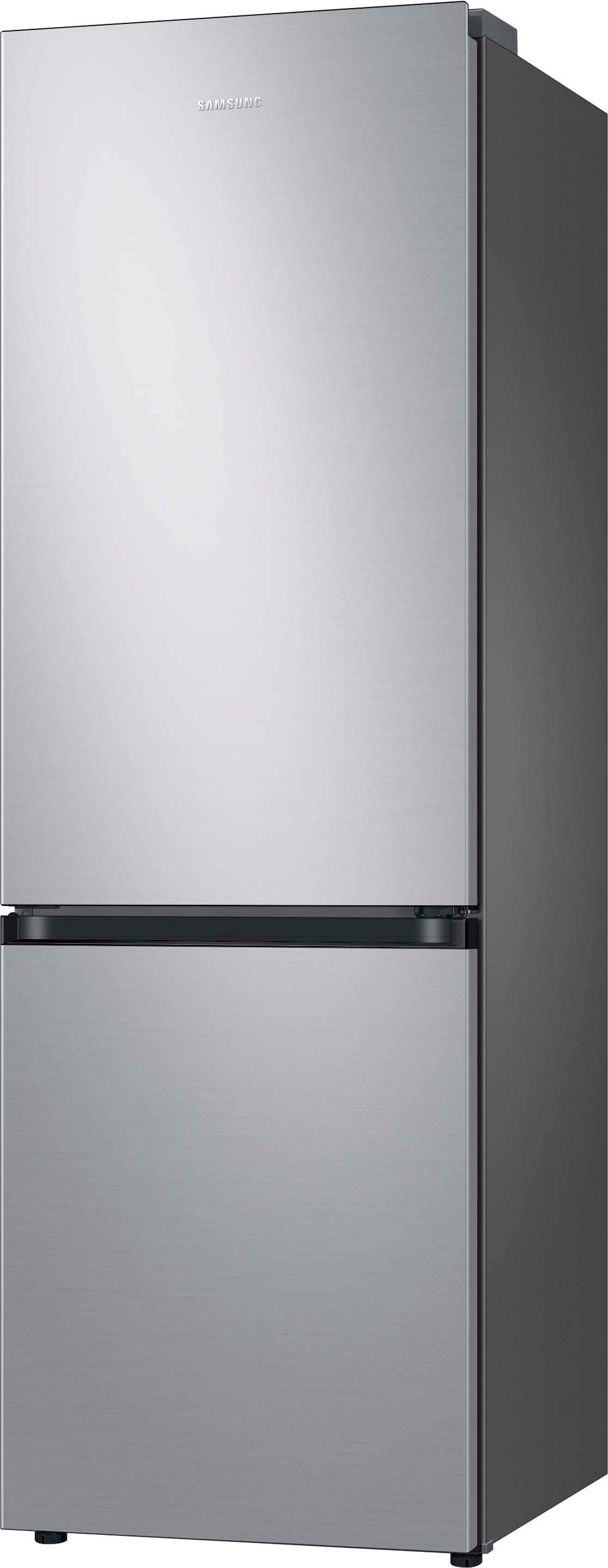 Samsung Kühl-/Gefrierkombination RB7300 RL34C600CSA, 185,3 cm hoch, 59,5 cm breit
