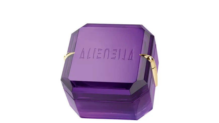 MUGLER Alien Body Cream 200 ml