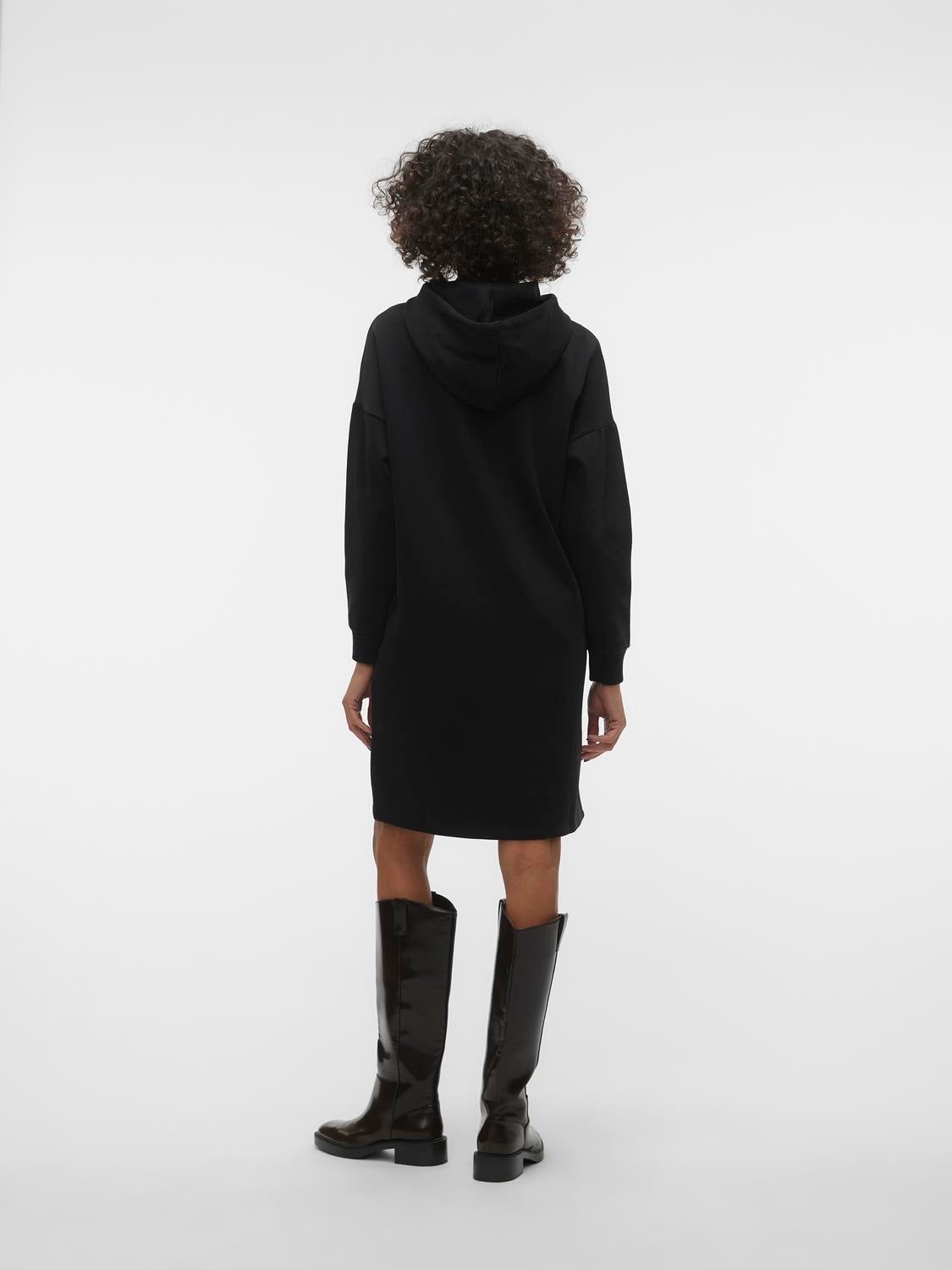 VMTRINA Kurzes Kleid